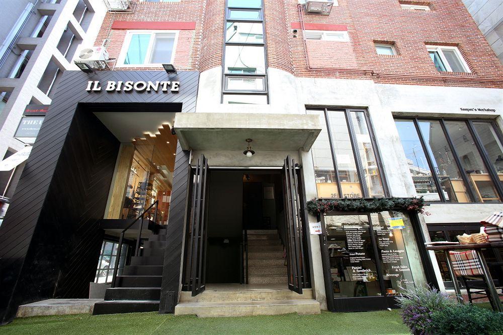 24 Guesthouse Garosugil - Gangnam Seul Esterno foto