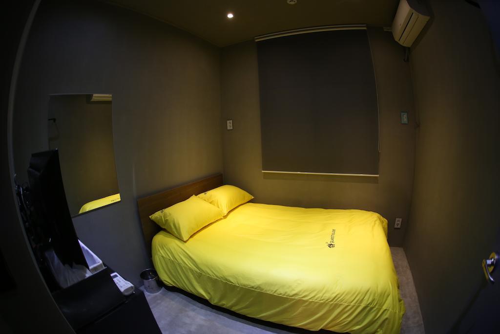 24 Guesthouse Garosugil - Gangnam Seul Camera foto