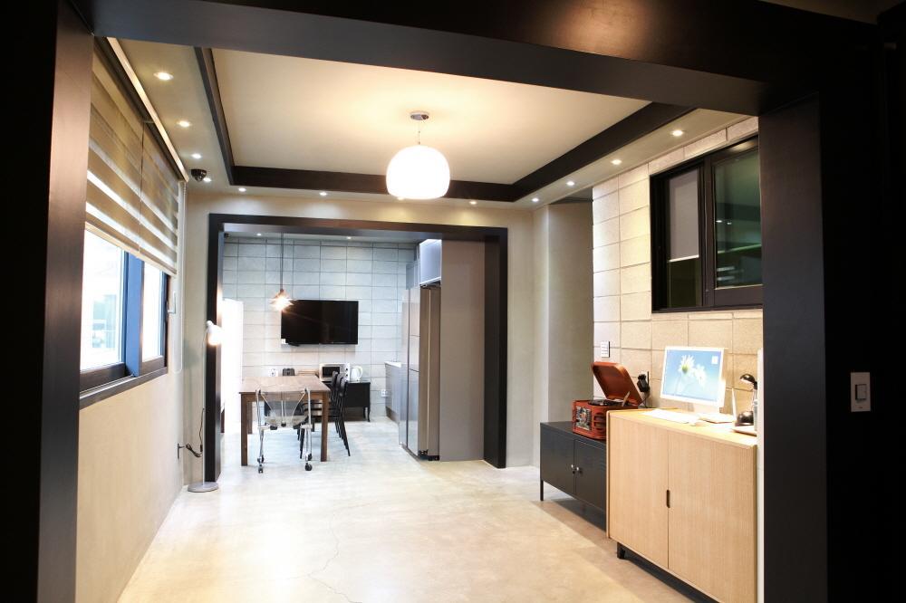 24 Guesthouse Garosugil - Gangnam Seul Esterno foto